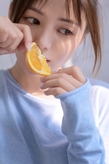 变色桃花源